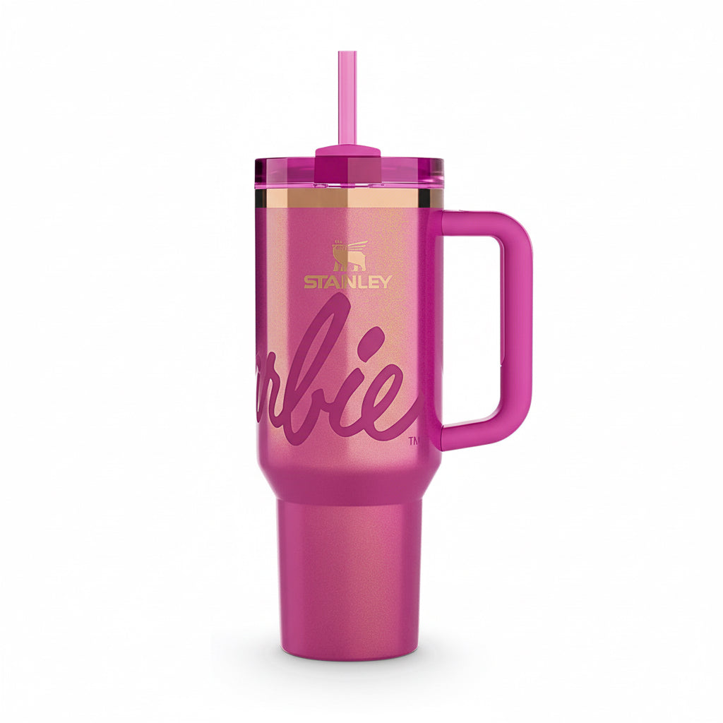 Barbie™ x Stanley - Limited Edition