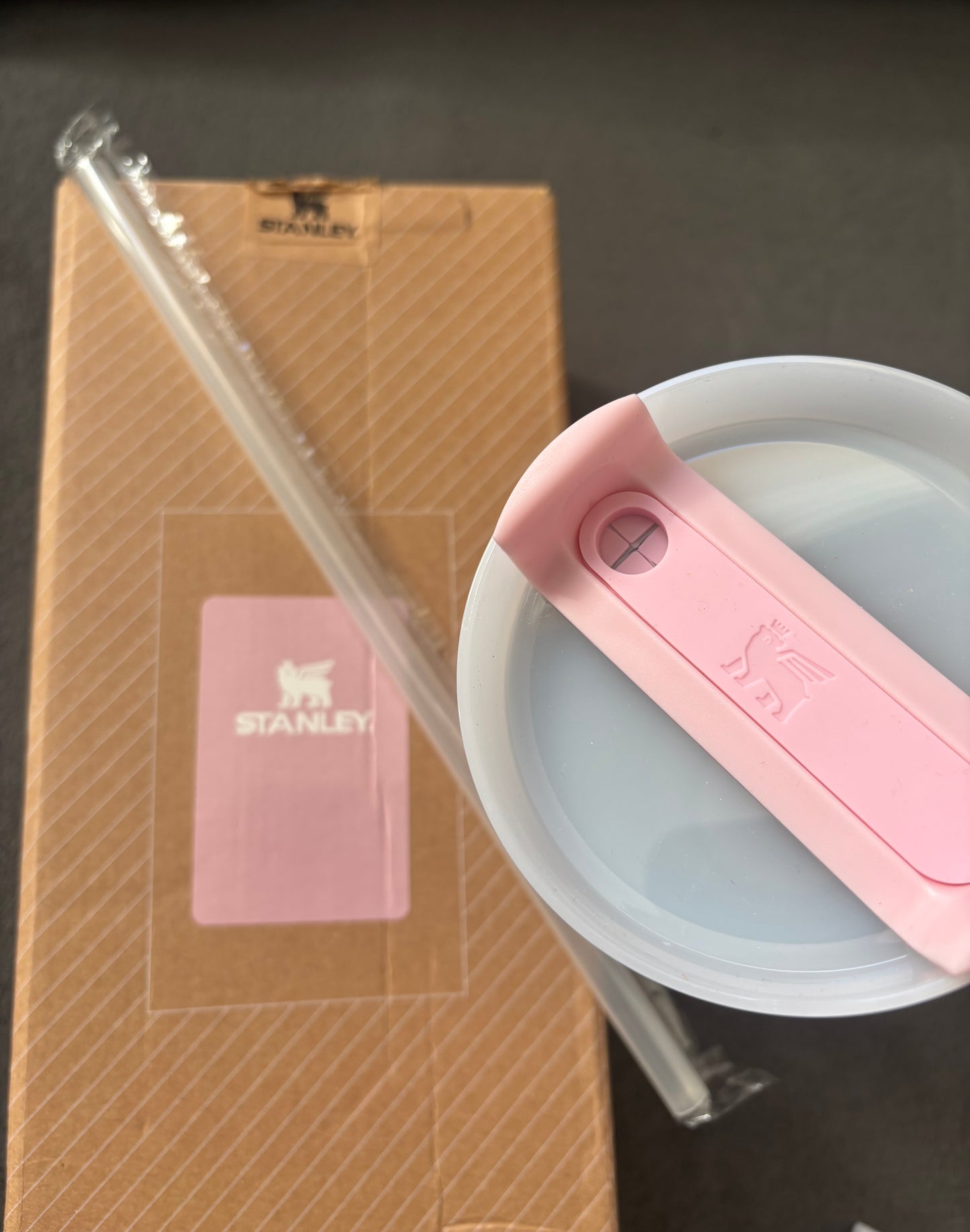 Gobelet Stanley Quencher H2.0