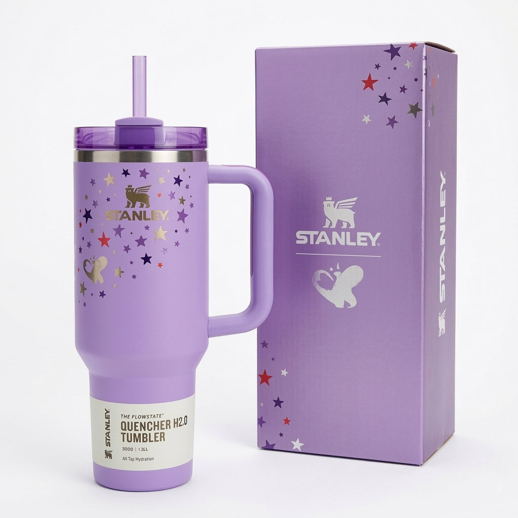 STANLEY X OLIVIA RODRIGO | 40oz