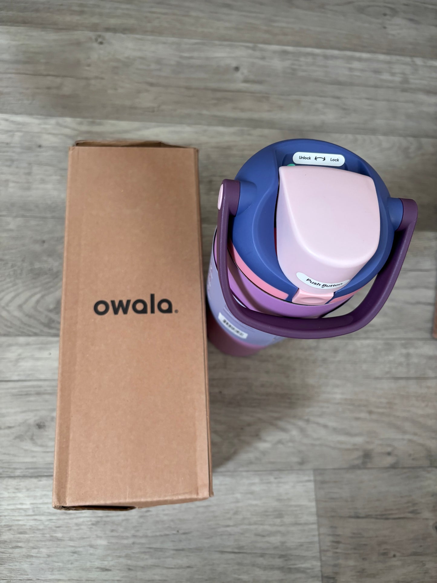 Owala FreeSip® Tumbler 30oz