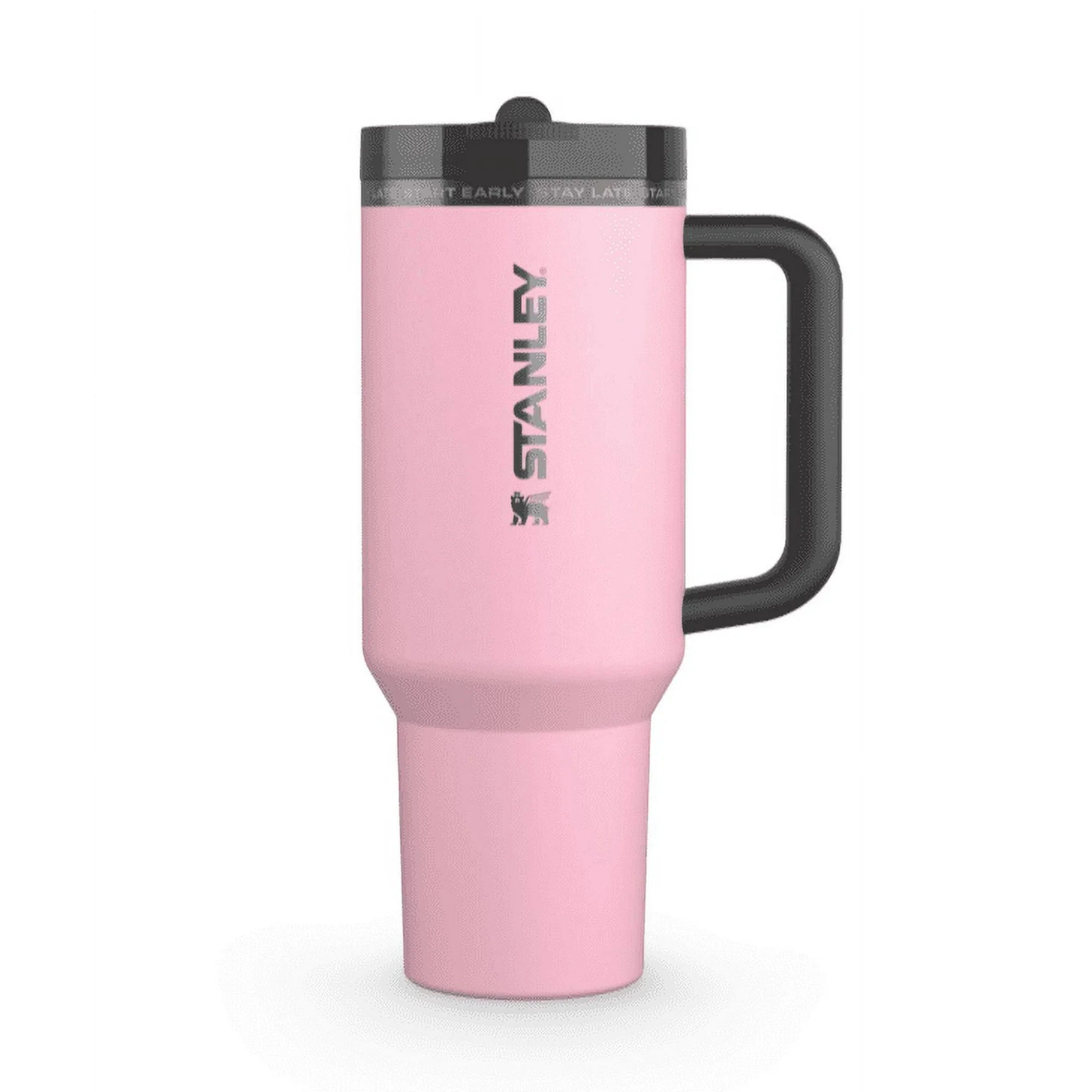 The Messi GOAT x Stanley Quencher ProTour Flip Straw Tumbler 40oz 1.18L