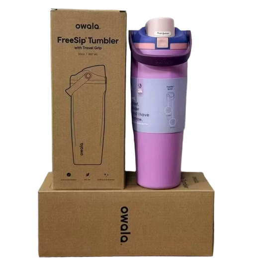Owala FreeSip® Tumbler 30oz