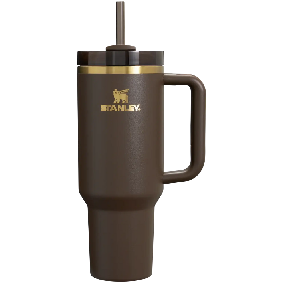 Stanley Quencher Marron 40oz ( Stanley Cup )