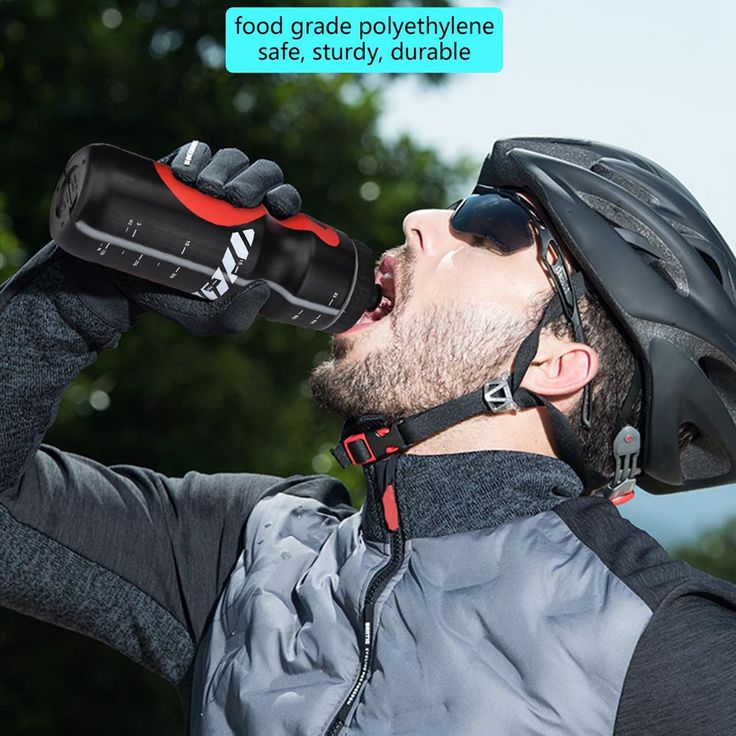 Gourde Velo