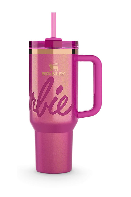 Barbie™ x Stanley - Limited Edition