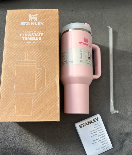 Gobelet Stanley Quencher H2.0