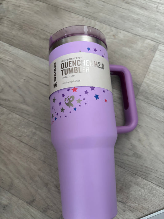 STANLEY X OLIVIA RODRIGO | 40oz