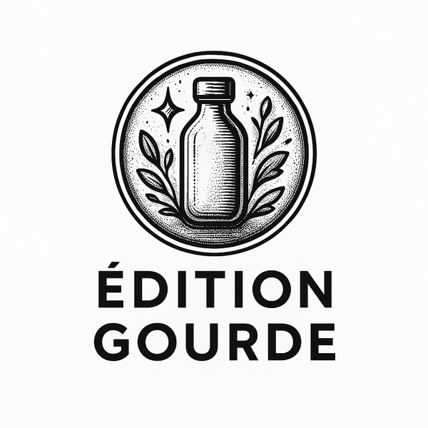 ÉDITION GOURDE