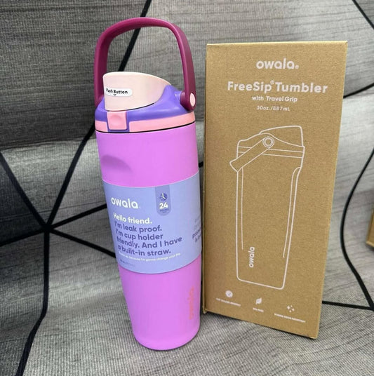 Owala FreeSip® Tumbler 30oz