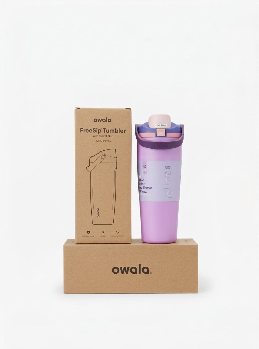 Owala FreeSip® Tumbler 30oz