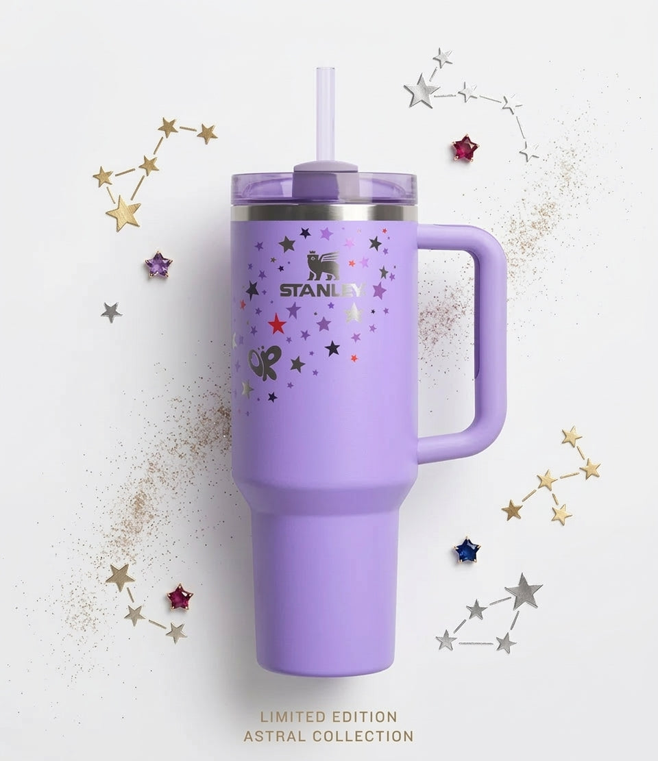 STANLEY X OLIVIA RODRIGO | 40oz