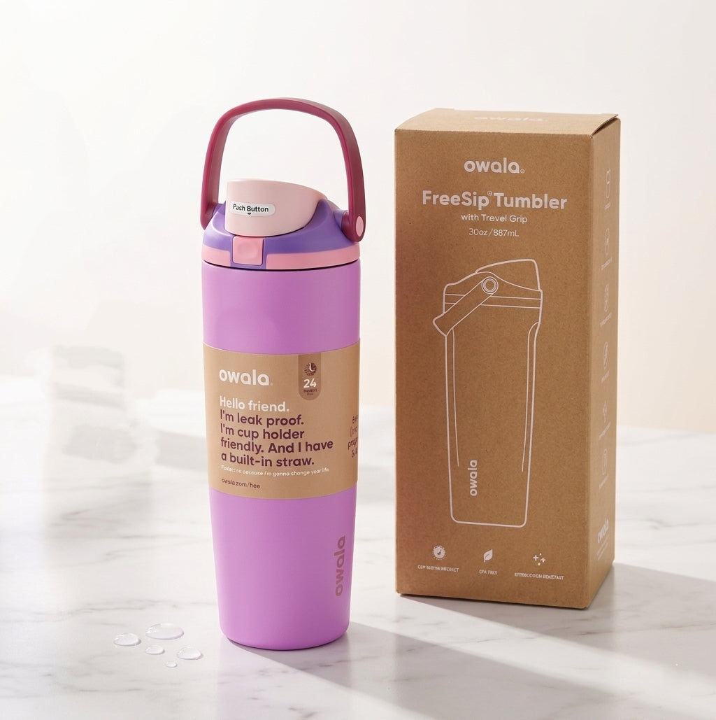 Owala FreeSip® Tumbler 30oz
