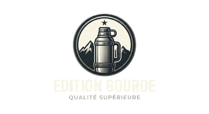 ÉDITION GOURDE