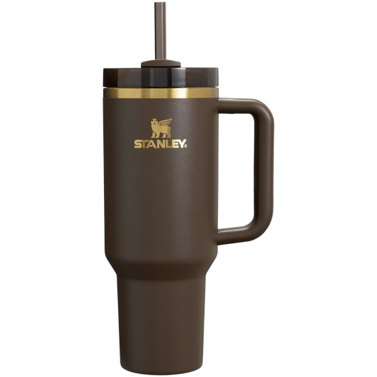 Stanley Quencher Marron 40oz ( Stanley Cup )