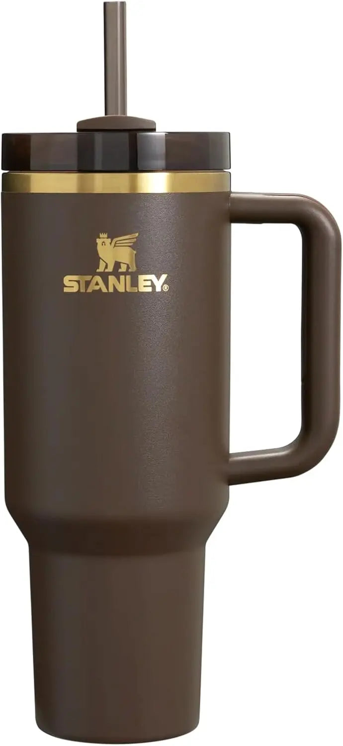 Stanley Quencher Marron 40oz ( Stanley Cup )