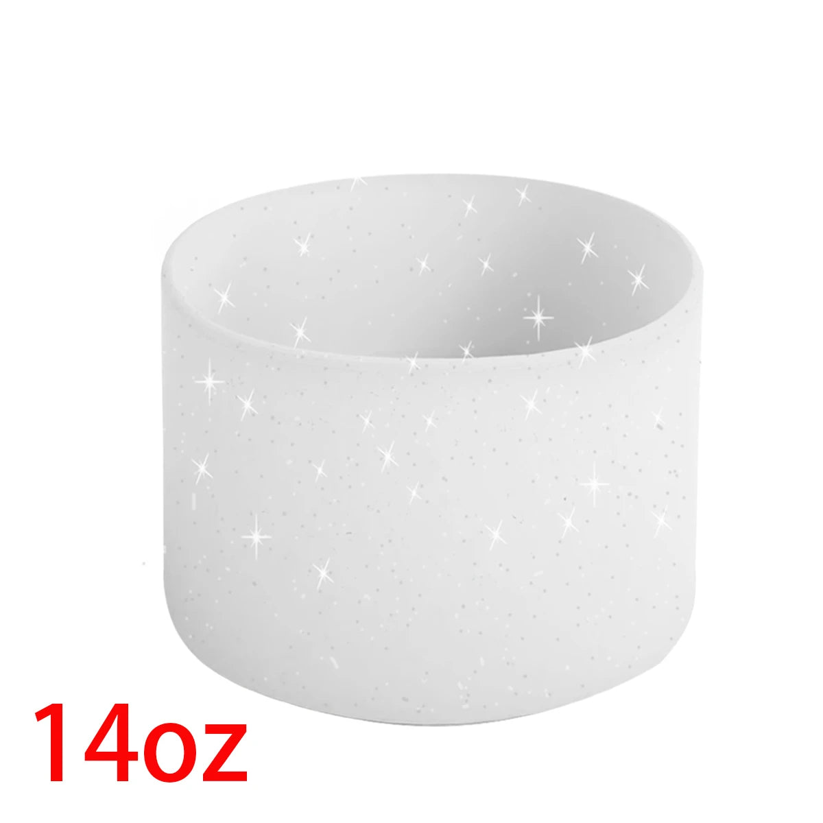 Silicone For Owala Water Cover 24oz 32oz Protective Bottle Boot Sleeve Protective Sleeve Cushion For Owala Quencher Adventure